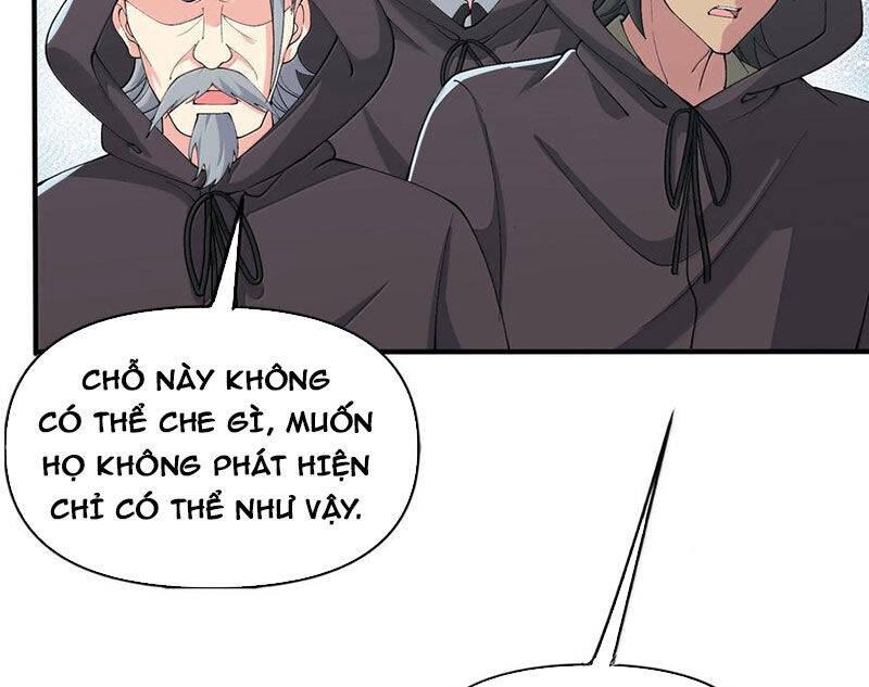 Chặt Củi 10 Năm, Tiên Tử Cầu Xin Ta Thu Nàng Làm Đồ Đệ Chapter  101 - 11