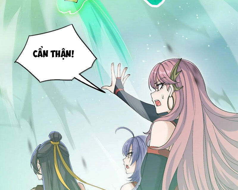 Chặt Củi 10 Năm, Tiên Tử Cầu Xin Ta Thu Nàng Làm Đồ Đệ Chapter  101 - 102