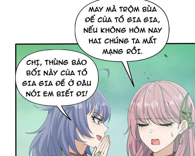 Chặt Củi 10 Năm, Tiên Tử Cầu Xin Ta Thu Nàng Làm Đồ Đệ Chapter  101 - 104