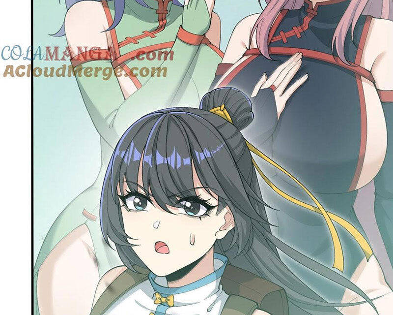 Chặt Củi 10 Năm, Tiên Tử Cầu Xin Ta Thu Nàng Làm Đồ Đệ Chapter  101 - 105