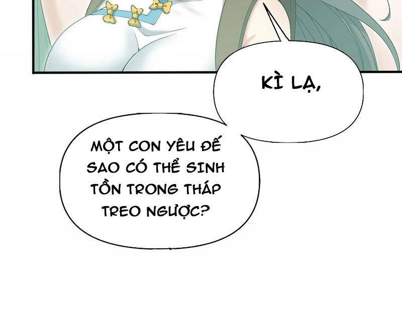 Chặt Củi 10 Năm, Tiên Tử Cầu Xin Ta Thu Nàng Làm Đồ Đệ Chapter  101 - 106