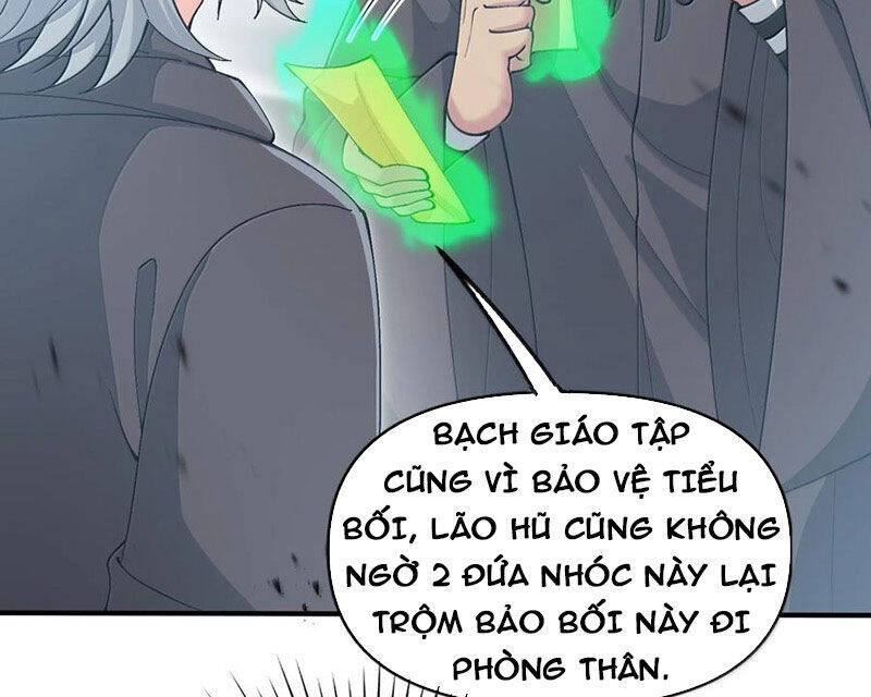 Chặt Củi 10 Năm, Tiên Tử Cầu Xin Ta Thu Nàng Làm Đồ Đệ Chapter  101 - 110