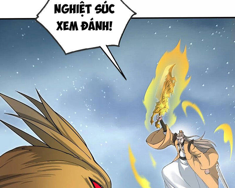 Chặt Củi 10 Năm, Tiên Tử Cầu Xin Ta Thu Nàng Làm Đồ Đệ Chapter  101 - 112