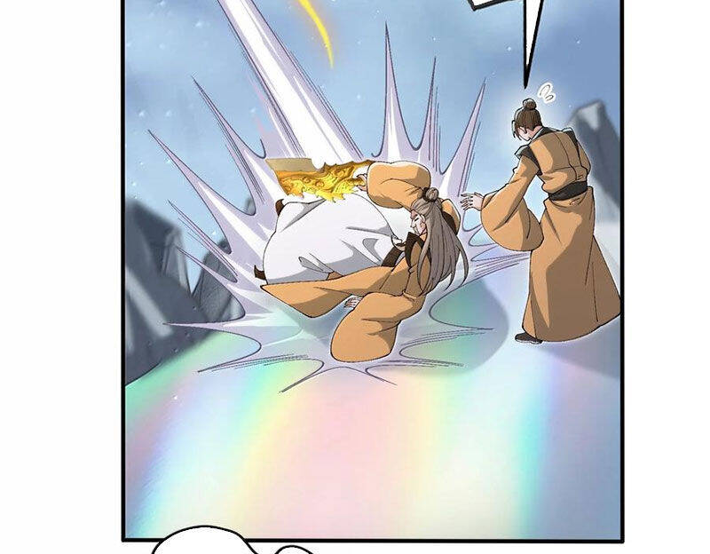 Chặt Củi 10 Năm, Tiên Tử Cầu Xin Ta Thu Nàng Làm Đồ Đệ Chapter  101 - 124