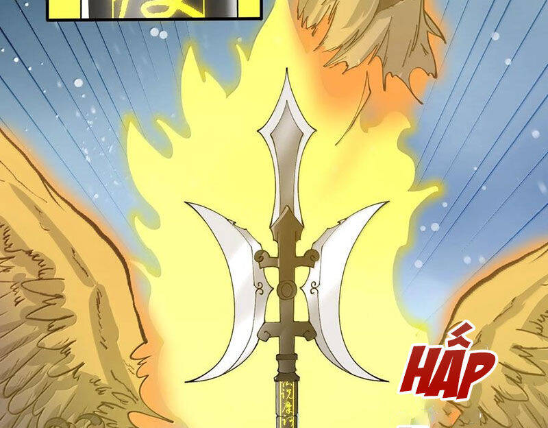 Chặt Củi 10 Năm, Tiên Tử Cầu Xin Ta Thu Nàng Làm Đồ Đệ Chapter  101 - 129