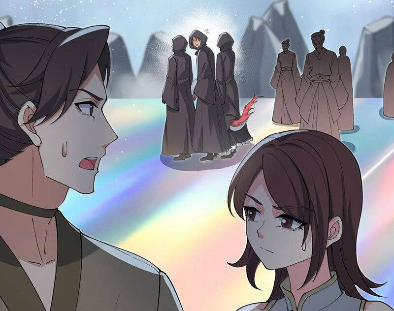 Chặt Củi 10 Năm, Tiên Tử Cầu Xin Ta Thu Nàng Làm Đồ Đệ Chapter  101 - 14