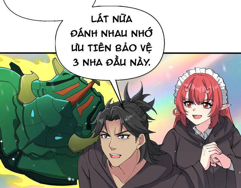 Chặt Củi 10 Năm, Tiên Tử Cầu Xin Ta Thu Nàng Làm Đồ Đệ Chapter  101 - 134