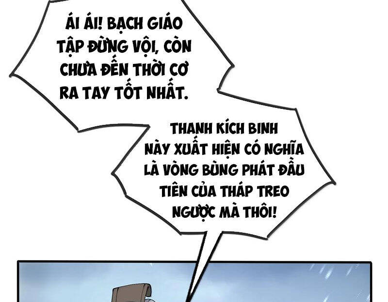 Chặt Củi 10 Năm, Tiên Tử Cầu Xin Ta Thu Nàng Làm Đồ Đệ Chapter  101 - 136