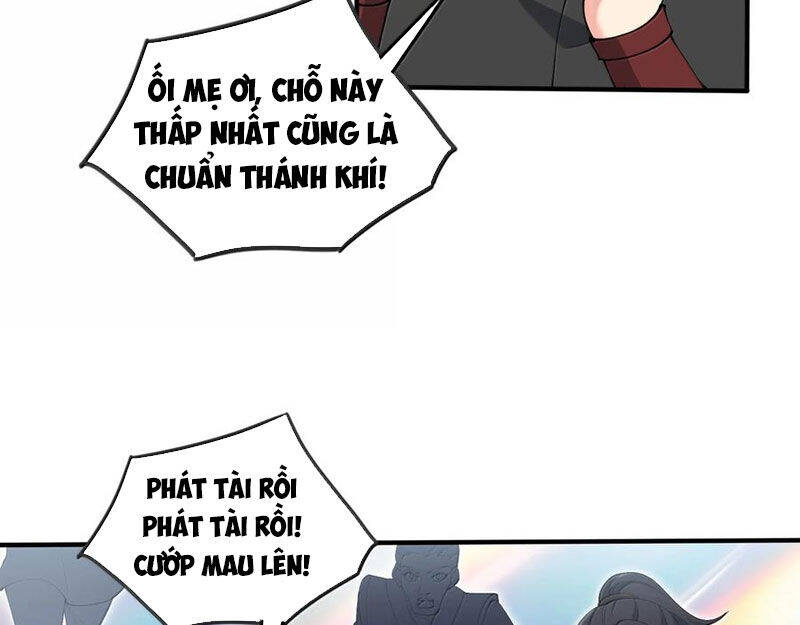 Chặt Củi 10 Năm, Tiên Tử Cầu Xin Ta Thu Nàng Làm Đồ Đệ Chapter  101 - 143