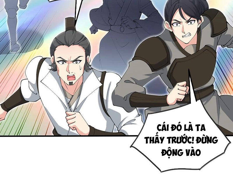 Chặt Củi 10 Năm, Tiên Tử Cầu Xin Ta Thu Nàng Làm Đồ Đệ Chapter  101 - 144