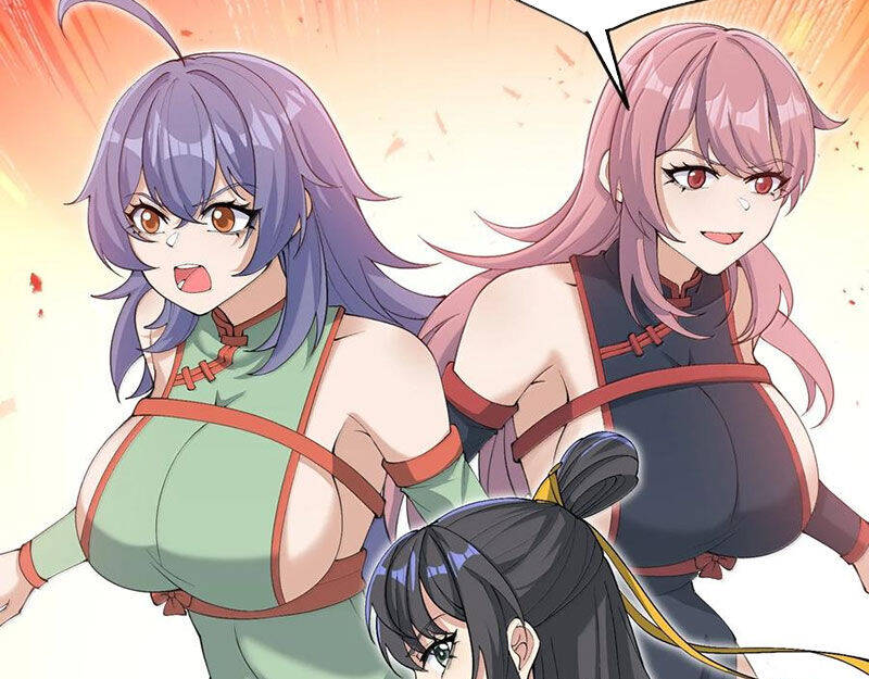 Chặt Củi 10 Năm, Tiên Tử Cầu Xin Ta Thu Nàng Làm Đồ Đệ Chapter  101 - 146