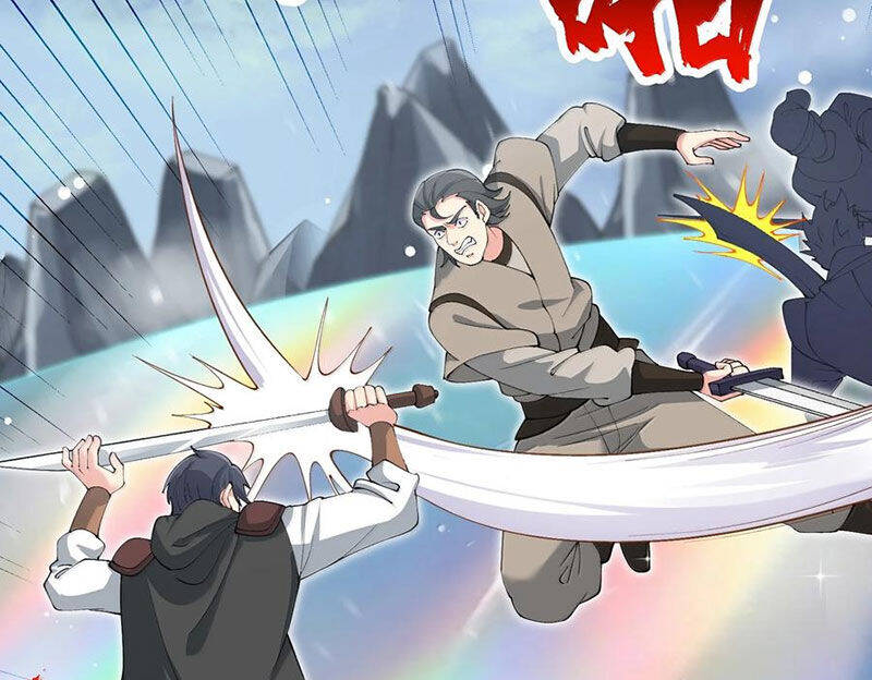 Chặt Củi 10 Năm, Tiên Tử Cầu Xin Ta Thu Nàng Làm Đồ Đệ Chapter  101 - 152