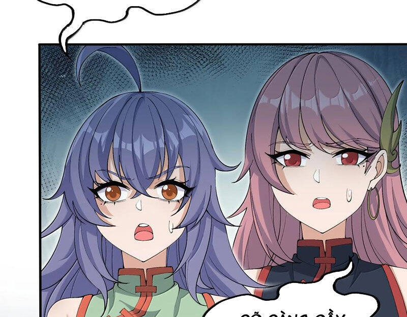 Chặt Củi 10 Năm, Tiên Tử Cầu Xin Ta Thu Nàng Làm Đồ Đệ Chapter  101 - 155