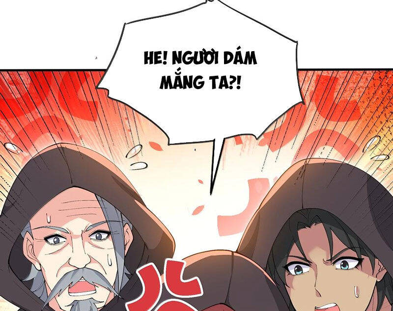 Chặt Củi 10 Năm, Tiên Tử Cầu Xin Ta Thu Nàng Làm Đồ Đệ Chapter  101 - 18