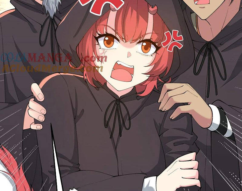 Chặt Củi 10 Năm, Tiên Tử Cầu Xin Ta Thu Nàng Làm Đồ Đệ Chapter  101 - 19