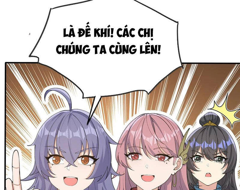 Chặt Củi 10 Năm, Tiên Tử Cầu Xin Ta Thu Nàng Làm Đồ Đệ Chapter  101 - 27