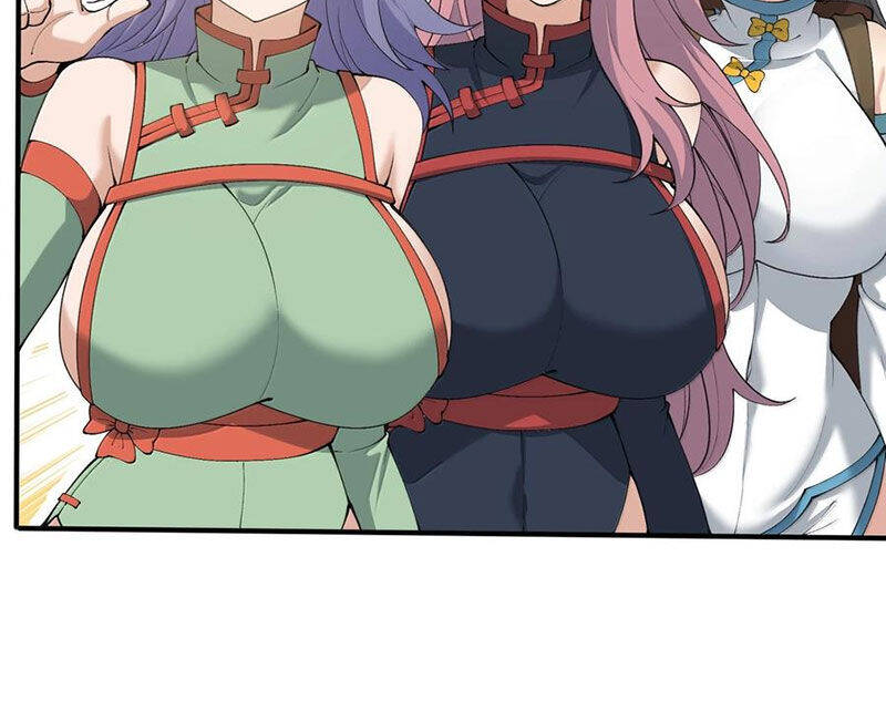 Chặt Củi 10 Năm, Tiên Tử Cầu Xin Ta Thu Nàng Làm Đồ Đệ Chapter  101 - 28