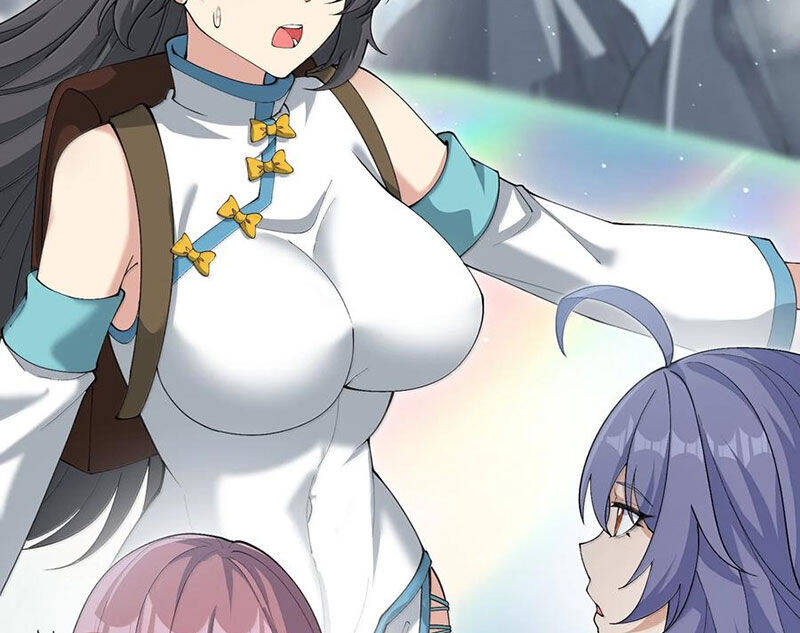 Chặt Củi 10 Năm, Tiên Tử Cầu Xin Ta Thu Nàng Làm Đồ Đệ Chapter  101 - 30