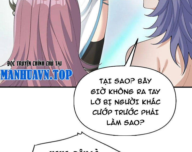 Chặt Củi 10 Năm, Tiên Tử Cầu Xin Ta Thu Nàng Làm Đồ Đệ Chapter  101 - 31