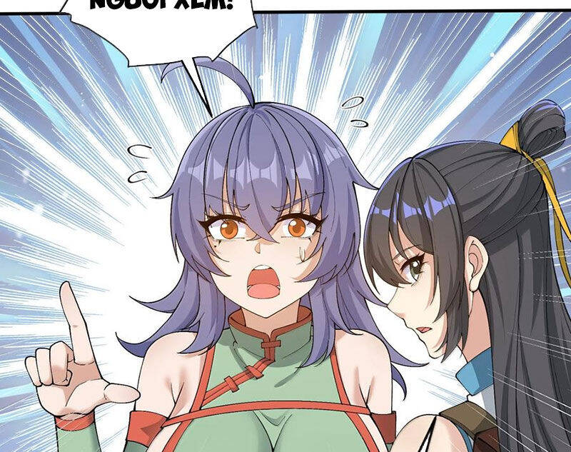 Chặt Củi 10 Năm, Tiên Tử Cầu Xin Ta Thu Nàng Làm Đồ Đệ Chapter  101 - 34