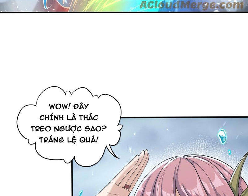 Chặt Củi 10 Năm, Tiên Tử Cầu Xin Ta Thu Nàng Làm Đồ Đệ Chapter  101 - 5