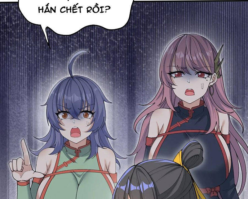 Chặt Củi 10 Năm, Tiên Tử Cầu Xin Ta Thu Nàng Làm Đồ Đệ Chapter  101 - 50