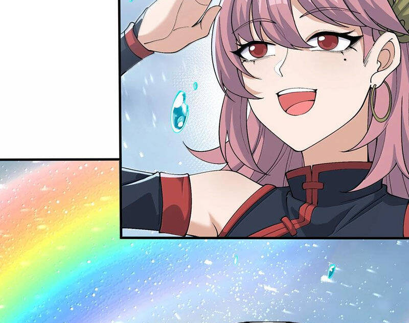 Chặt Củi 10 Năm, Tiên Tử Cầu Xin Ta Thu Nàng Làm Đồ Đệ Chapter  101 - 6