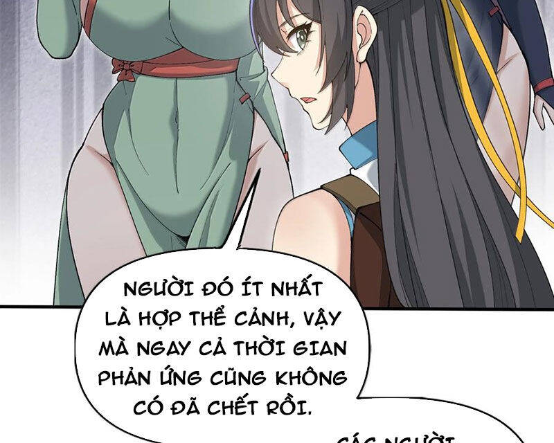 Chặt Củi 10 Năm, Tiên Tử Cầu Xin Ta Thu Nàng Làm Đồ Đệ Chapter  101 - 51