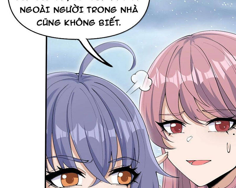 Chặt Củi 10 Năm, Tiên Tử Cầu Xin Ta Thu Nàng Làm Đồ Đệ Chapter  101 - 53