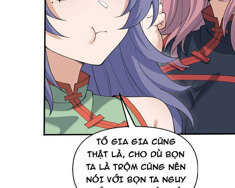 Chặt Củi 10 Năm, Tiên Tử Cầu Xin Ta Thu Nàng Làm Đồ Đệ Chapter  101 - 54