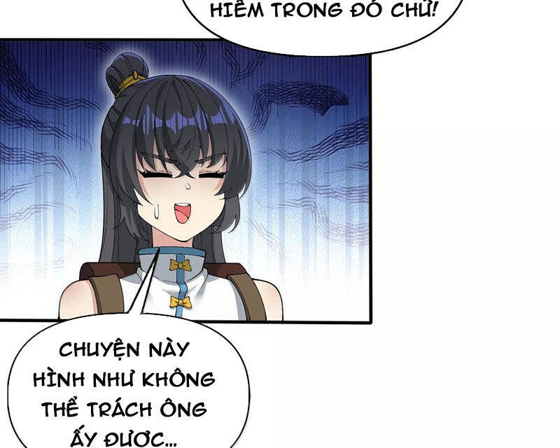 Chặt Củi 10 Năm, Tiên Tử Cầu Xin Ta Thu Nàng Làm Đồ Đệ Chapter  101 - 55