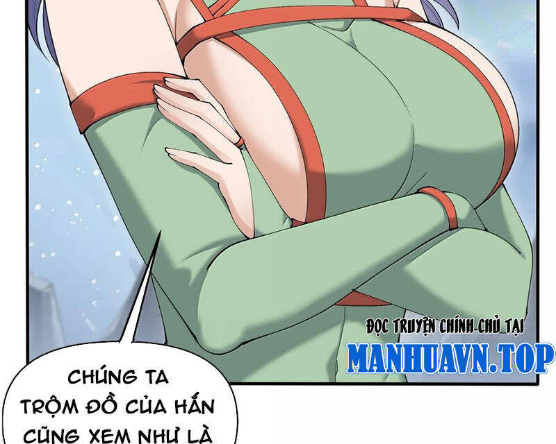 Chặt Củi 10 Năm, Tiên Tử Cầu Xin Ta Thu Nàng Làm Đồ Đệ Chapter  101 - 58