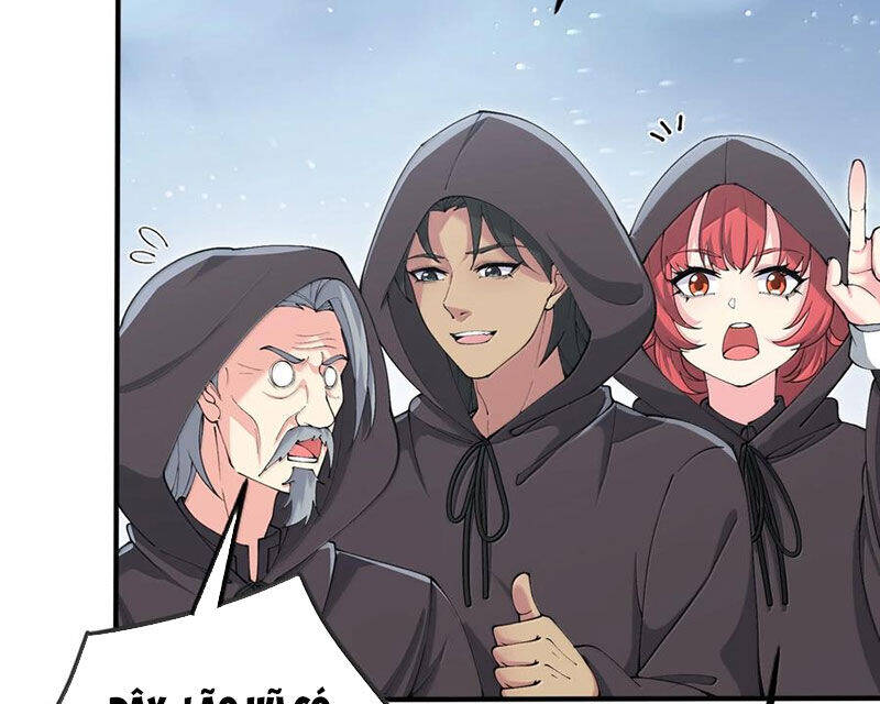 Chặt Củi 10 Năm, Tiên Tử Cầu Xin Ta Thu Nàng Làm Đồ Đệ Chapter  101 - 60