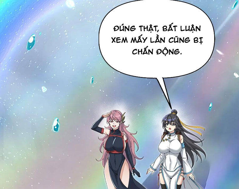 Chặt Củi 10 Năm, Tiên Tử Cầu Xin Ta Thu Nàng Làm Đồ Đệ Chapter 101 - 7
