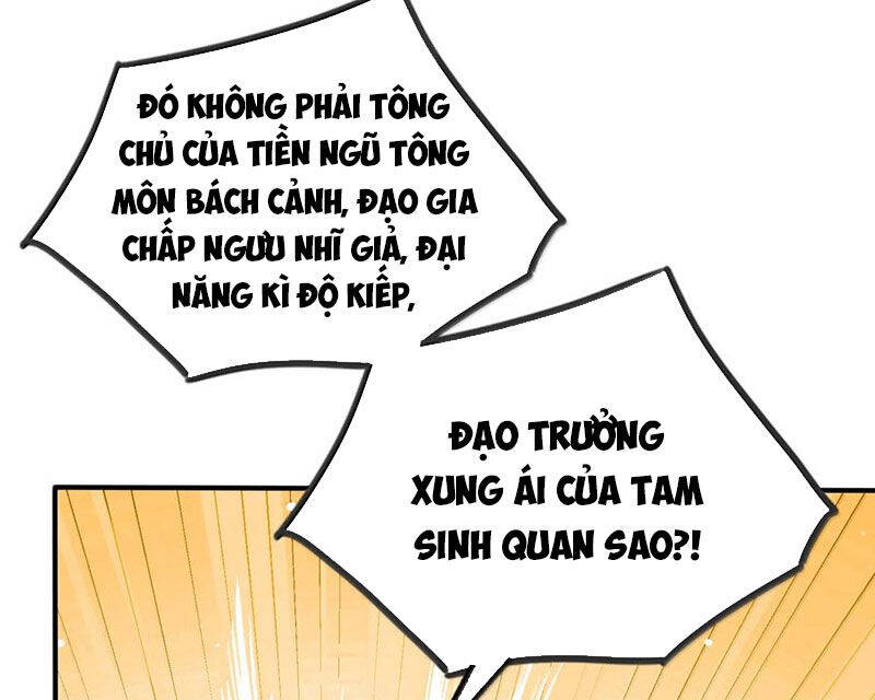 Chặt Củi 10 Năm, Tiên Tử Cầu Xin Ta Thu Nàng Làm Đồ Đệ Chapter  101 - 65