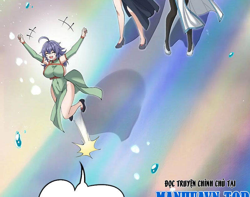 Chặt Củi 10 Năm, Tiên Tử Cầu Xin Ta Thu Nàng Làm Đồ Đệ Chapter  101 - 8