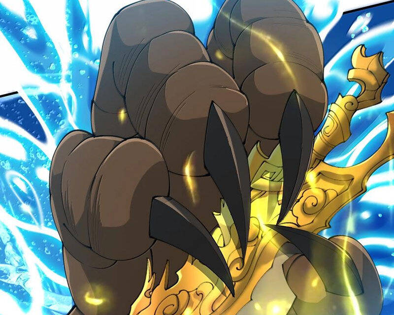 Chặt Củi 10 Năm, Tiên Tử Cầu Xin Ta Thu Nàng Làm Đồ Đệ Chapter  101 - 81