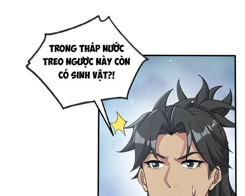 Chặt Củi 10 Năm, Tiên Tử Cầu Xin Ta Thu Nàng Làm Đồ Đệ Chapter  101 - 83