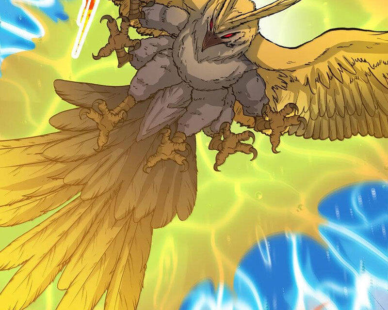 Chặt Củi 10 Năm, Tiên Tử Cầu Xin Ta Thu Nàng Làm Đồ Đệ Chapter  101 - 94