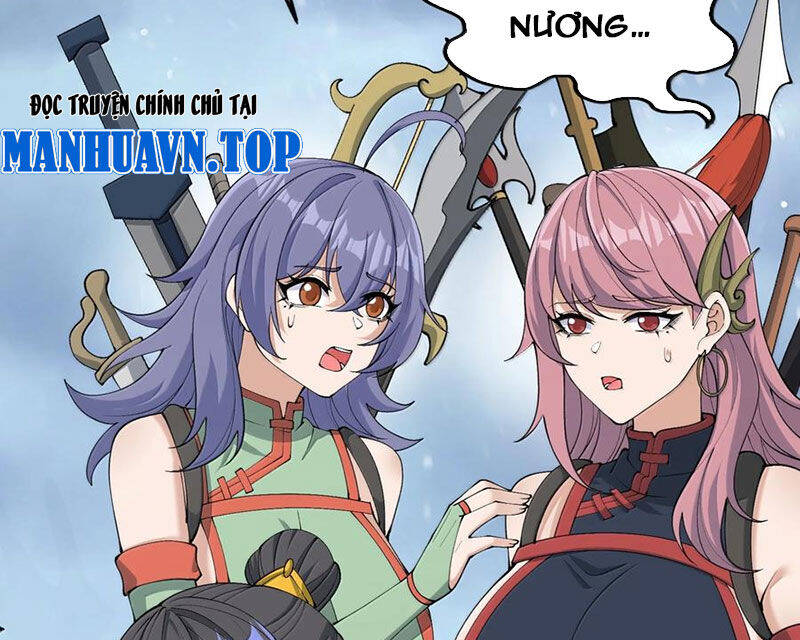 Chặt Củi 10 Năm, Tiên Tử Cầu Xin Ta Thu Nàng Làm Đồ Đệ Chapter  102 - 101