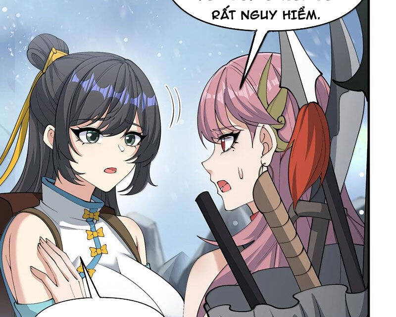 Chặt Củi 10 Năm, Tiên Tử Cầu Xin Ta Thu Nàng Làm Đồ Đệ Chapter  102 - 104