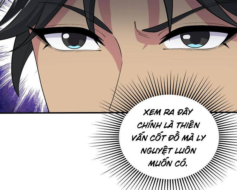 Chặt Củi 10 Năm, Tiên Tử Cầu Xin Ta Thu Nàng Làm Đồ Đệ Chapter  102 - 120