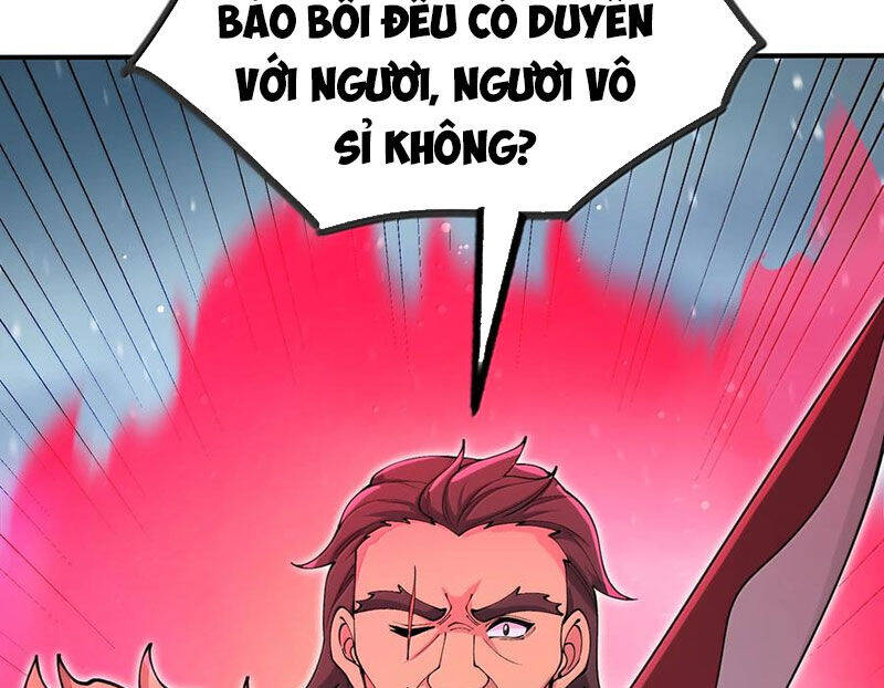 Chặt Củi 10 Năm, Tiên Tử Cầu Xin Ta Thu Nàng Làm Đồ Đệ Chapter 102 - 147