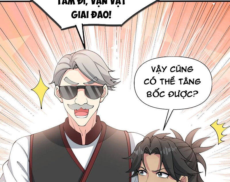 Chặt Củi 10 Năm, Tiên Tử Cầu Xin Ta Thu Nàng Làm Đồ Đệ Chapter  102 - 34