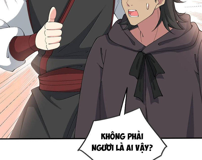 Chặt Củi 10 Năm, Tiên Tử Cầu Xin Ta Thu Nàng Làm Đồ Đệ Chapter  102 - 35