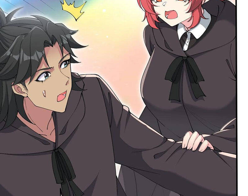 Chặt Củi 10 Năm, Tiên Tử Cầu Xin Ta Thu Nàng Làm Đồ Đệ Chapter  102 - 40