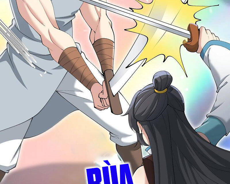 Chặt Củi 10 Năm, Tiên Tử Cầu Xin Ta Thu Nàng Làm Đồ Đệ Chapter  102 - 43