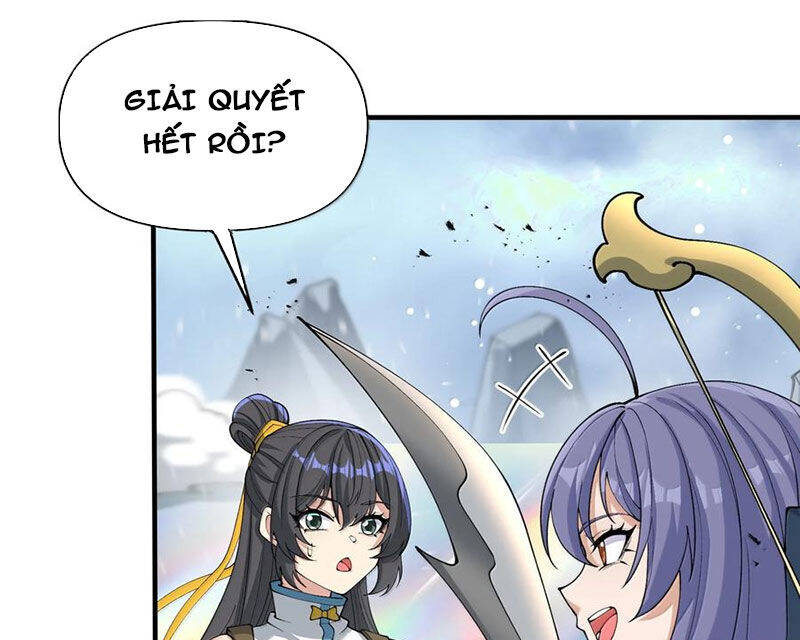 Chặt Củi 10 Năm, Tiên Tử Cầu Xin Ta Thu Nàng Làm Đồ Đệ Chapter  102 - 53