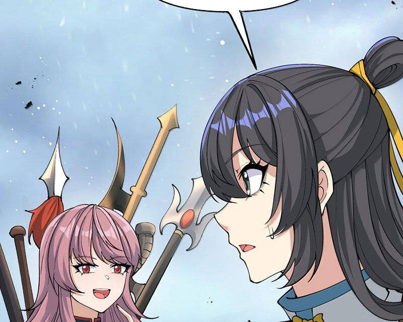 Chặt Củi 10 Năm, Tiên Tử Cầu Xin Ta Thu Nàng Làm Đồ Đệ Chapter  102 - 56