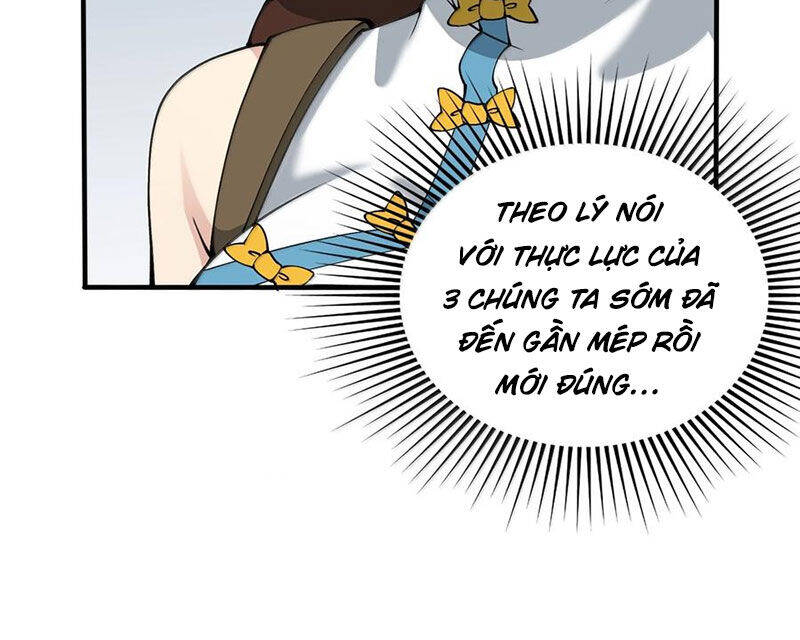 Chặt Củi 10 Năm, Tiên Tử Cầu Xin Ta Thu Nàng Làm Đồ Đệ Chapter  102 - 60